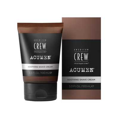 AC Acumen Soothing Shave Cream