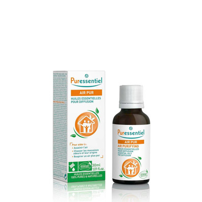 Aceite Esencial Puressentiel 30ml Purificador del Aire