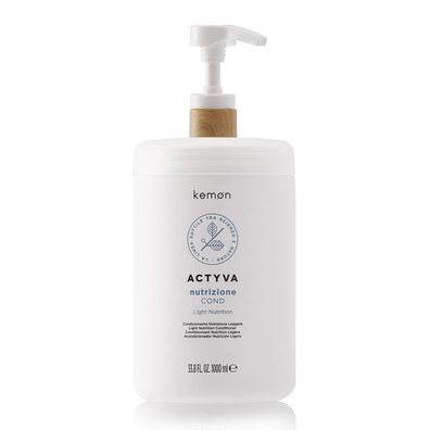 Actyva nutrizione cond 1000 ml