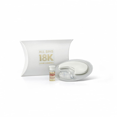 All Sins 18K Beauty Instant Set