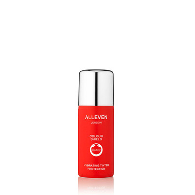 ALLEVEN Colour Shield Body 100 ml Onix