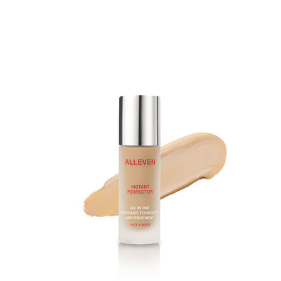 ALLEVEN Instant Perfector Ivory (Marfil)