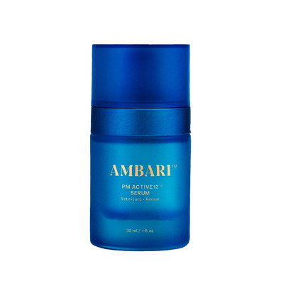 Ambari PM Active12 Serum