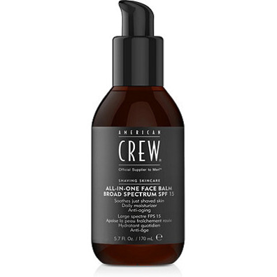 AMERICAN CREW ALL IN ONE FACE BALM 170 ml