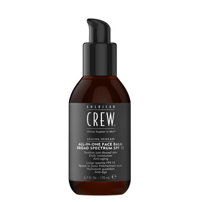 AMERICAN CREW ALL IN ONE FACE BALM 170 ml