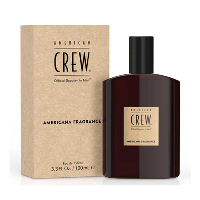 American Crew Americana Fragance 100 ml