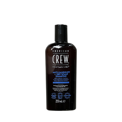 American Crew Anti-Dandruff