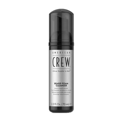 American Crew Beard Foam Cleanser