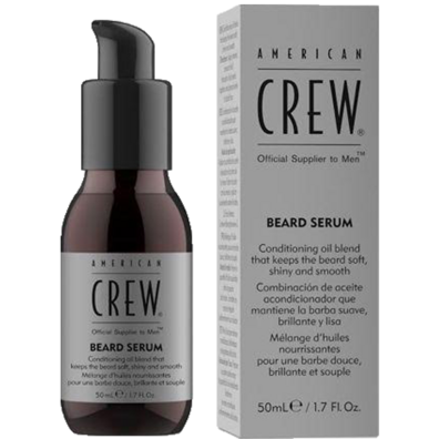 American Crew Beard Serum 50ml