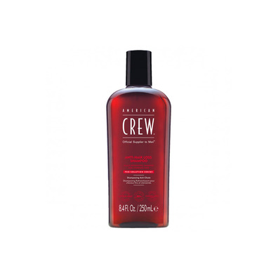 American Crew Champú Anticaída 250 ml