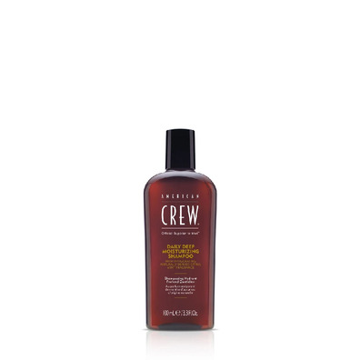 American Crew Daily Deep Moisturizing Shampoo