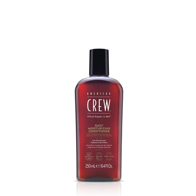 American Crew Daily Moisturizing Conditioner 250 ml