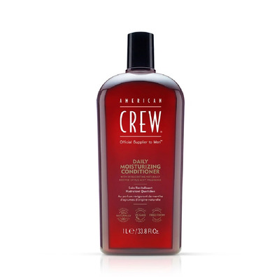 American Crew Daily Moisturizing Conditioner 100 ml