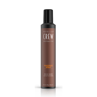 American Crew Finishing Spray 200 ml