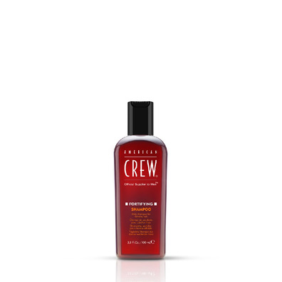 American Crew Fortifying Shampoo 100 ml