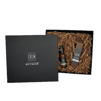 American Crew Gift Pack