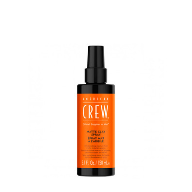 American Crew MATTE CLAY SPRAY 150 ml