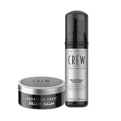 American Crew Pack Barba