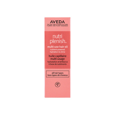 Aveda Aceite Multiusos para el Cabello Nutriplenish