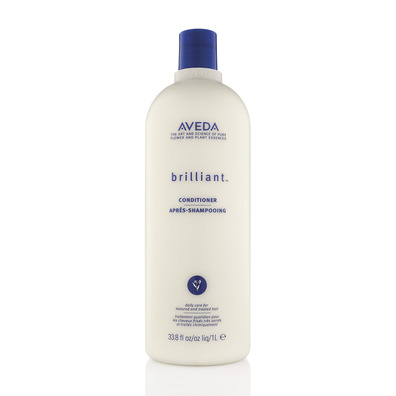 Aveda Acondicionador Brilliant 1000 ml