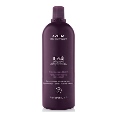 Aveda Acondicionador Densificante Invati Advanced