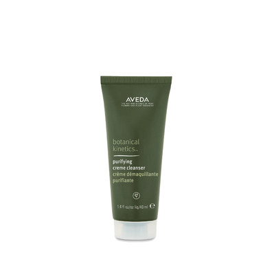 Aveda Botanical Kinetics Purifyng Creme Cleanser