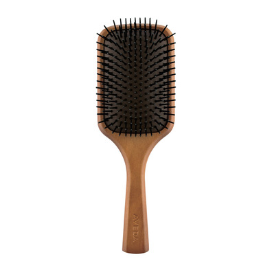 Aveda Cepillo Madera Paddle Brush