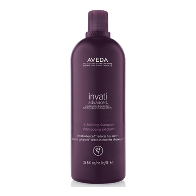 Aveda Champú Exfoliante Invati Advanced 200 ml