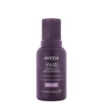 Aveda Champú Exfoliante Invati Advanced 50 ml