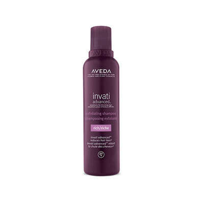 Aveda Champú Exfoliante Invati Advanced 50 ml