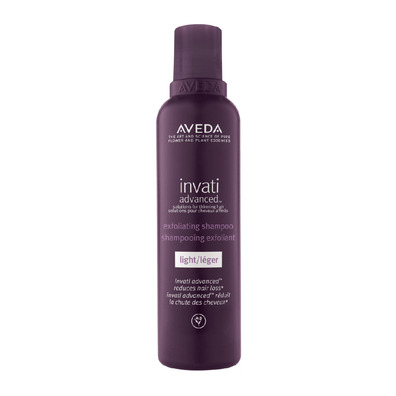 Aveda Champú Exfoliante Invati Advanced Ligero 200 ml