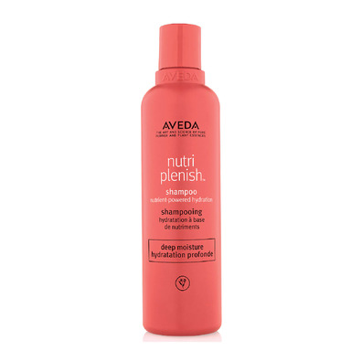 Aveda Champú Hidratante Nutriplenish Deep 250 ml