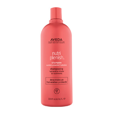 Aveda Champú Hidratante Nutriplenish Deep 250 ml