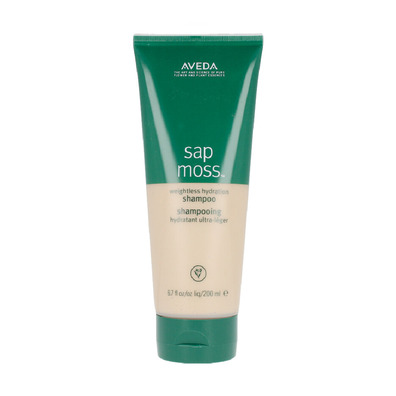 Aveda Champú Ligero Hidratante Sap Moss