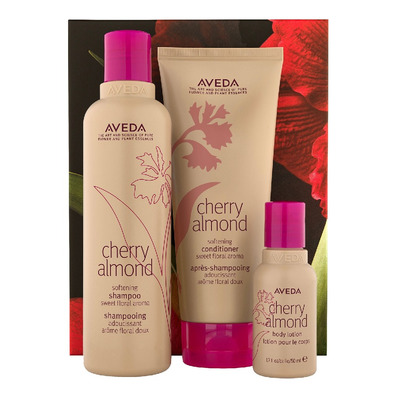 Aveda Cherry Almond™ Set