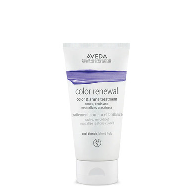 Aveda Color Renewal Tratamiento de color y brillo Cool Blonde