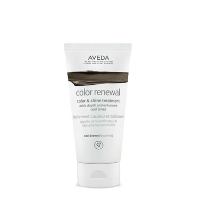 Aveda Color Renewal Tratamiento de color y brillo Cool Brown