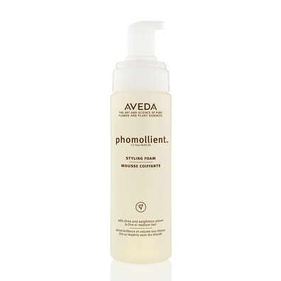 Aveda Espuma de peinado Phomollient 200 ml