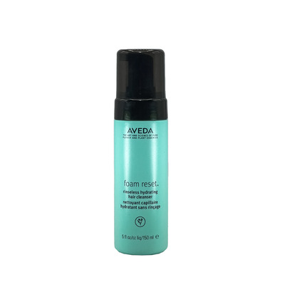 Aveda foam reset™ Champú en seco hidratante