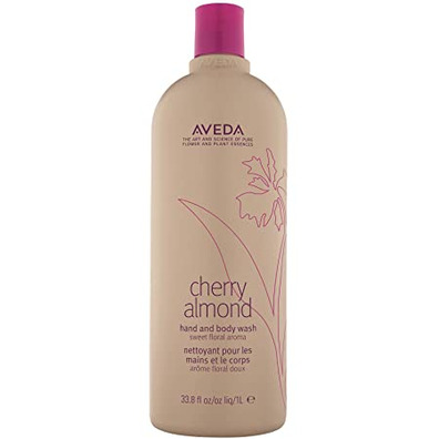 Aveda Gel Corporal y Manos Cherry Almond