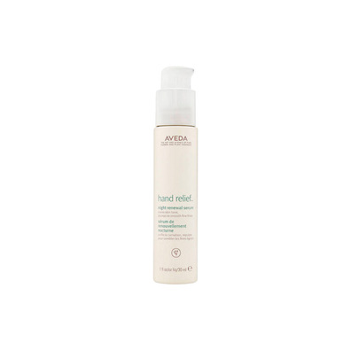 Aveda Hand Relief Night Renewal Serum