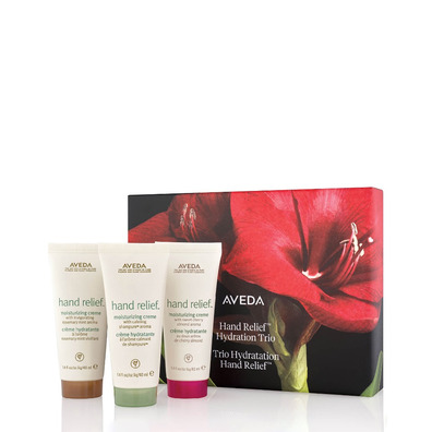 Aveda Hand Relief ™ Trio Xmas