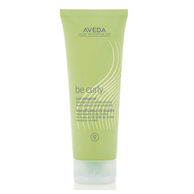 Aveda Intensificador de Rizos Be curly 200 ml