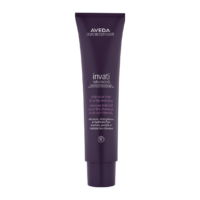 Aveda Invati Advanced Scalp And Hair Masque