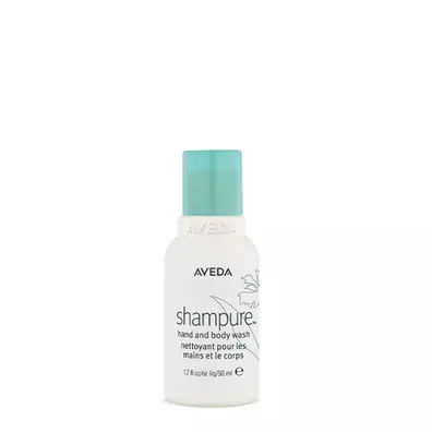 Aveda Jabón Cuerpo y Manos Shampure 50 ml