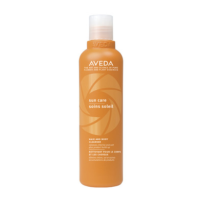 Aveda Limpiador Cabello y Cuerpo Sun Care