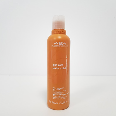 Aveda Limpiador Cabello y Cuerpo Sun Care