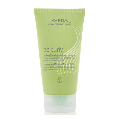 Aveda Mascarilla Desenredante Intensiva Be Curly