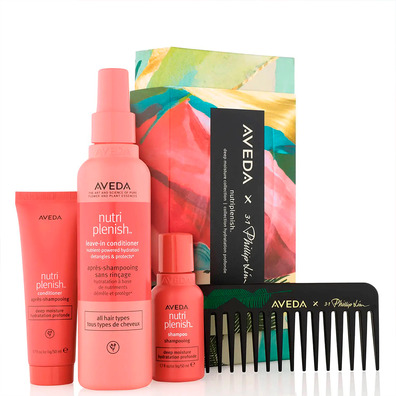 Aveda Nutriplenish™ Deep Moisture Collection