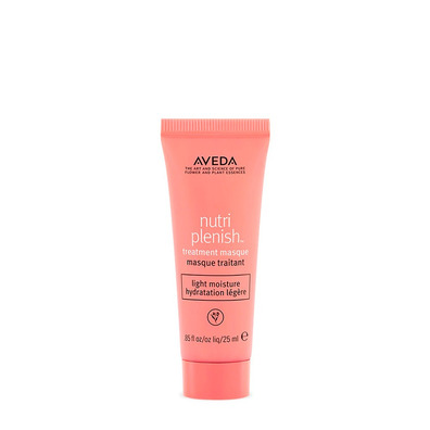 Aveda Nutriplenish™ Treatment Masque Light Moisture 25 ml